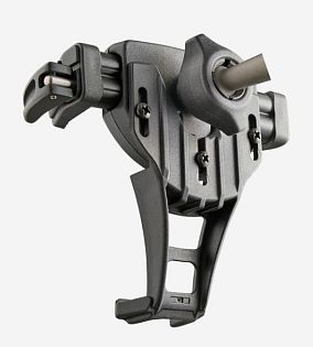 Держатель для смартфонов CONSTRICTOR (крепеж отдельно)