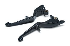 Рычаги тормоза и сцепления Trigger, чёрный