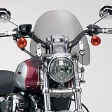 SwitchBlade® Deflector™ (тонировка 38%). Крепеж отдельно.