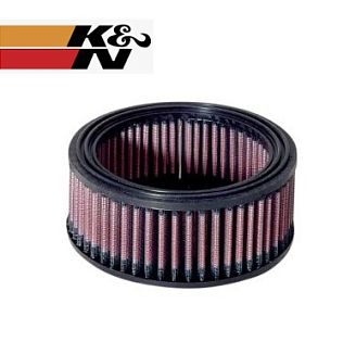 Сменный воздушный фильтр K&N для Pro-R & Pro-Series Hypercharger™