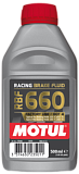 Тормозная жидкость RBF 660 Factory Line 0.5л