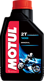 Моторное масло MOTUL 100 2T