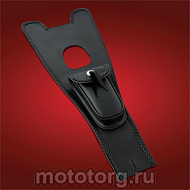 Накладка (галстук) с карманом на топливный бак для VT750 ACE 2001-03 (1 шт.)