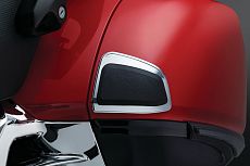 Защита кофров от каблуков GL1800, 12-17гг