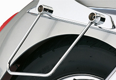 Рамки под кофры VT750 (пара)