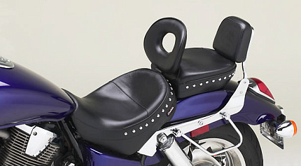 Сиденье Classic Solo для Honda VTX1800 C