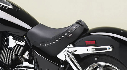 Сиденье Classiс Solo для Honda VTX1800 N
