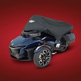 Чехол UltraGard® укороченный для CAN-AM SPYDER RT 2020