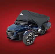 Чехол UltraGard® укороченный для CAN-AM SPYDER RT 2020