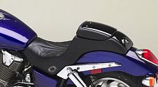 Сиденье Rumble для Honda VTX1800 C