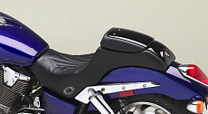 Сиденье Rumble для Honda VTX1800 C