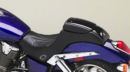 Сиденье Rumble для Honda VTX1800 C