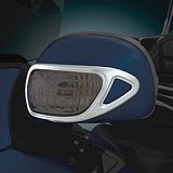 Окантовка зеркал (пара)