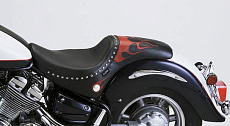 Сиденье Gunfighter Royal Star, 1996-2002