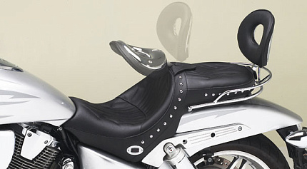 Сиденье Dual Tour для Honda VTX1800 F
