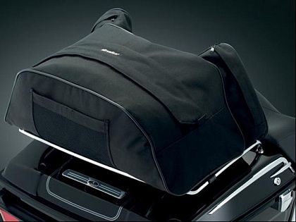 Мягкий кофр Deluxe для Goldwing