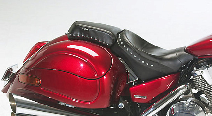 Сиденье Classic Solo для Honda VTX1800 R,S,T