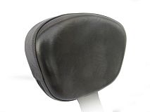 Водительская спинка для 96-03гг Fatboy/Heritage Softail Classic, Стиль #07 
