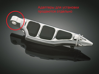 Подножки Stiletto (пара)