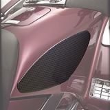 Защита бака Carbon от царапин (пара)