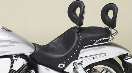 Сиденье Dual Tour для Honda VTX1800 F