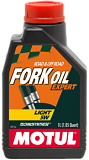 Вилочное масло FORK OIL EXPERT, объем 1л