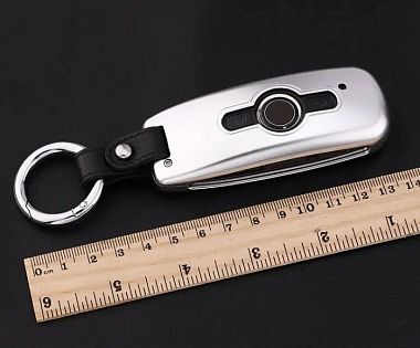 Чехол для брелка GL1800, 18-UP, металл