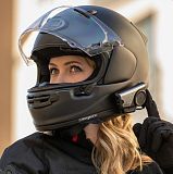 Гарнитура SENA 60S Bluetooth, Intercom, Mesh