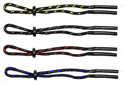 Ремешок для очков Cord