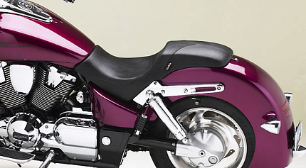 Сиденье Young Guns для Honda VTX1800 N