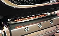 **Подсветка LED над блоком цилиндров 06-10гг (пара)