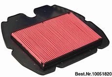 Воздушный фильтр DELO (Германия) для HONDA CBR600F, 91-94гг