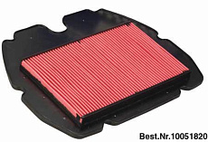 Воздушный фильтр DELO (Германия) для HONDA CBR600F, 91-94гг