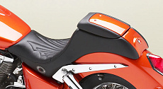 Сиденье Rumble для Honda VTX1800 R,S,T