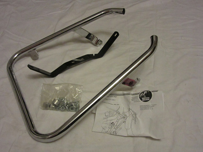 Защитные дуги для Honda VT1100C, 1988-1993 гв